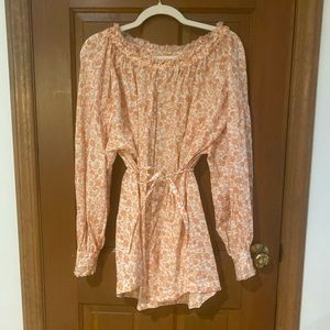 Maje Mini Dress